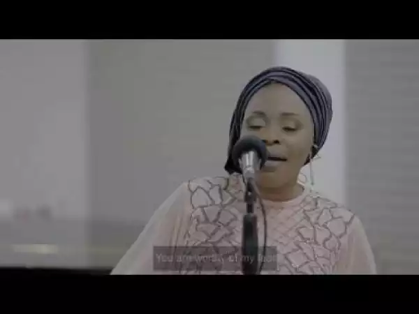 VIDEO: TY Bello x Tope Alabi – Eru Re To Ba